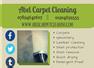 Abel Carpet Cleaning York