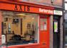 Axis Barber Shop York